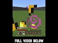 How Gapples Work In Minecraft Bedrock