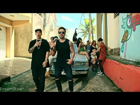 Despacito Parody Luis Fonsi-Daddy Yanke+Desbasi