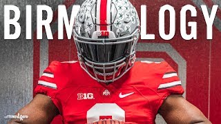 Ty Hamilton: Buckeyes commit on staying home, Larry Johnson’s influence