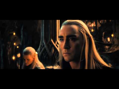 The Hobbit: The Battle Of The Five Armies - Featurette: Legacy | Indonesia