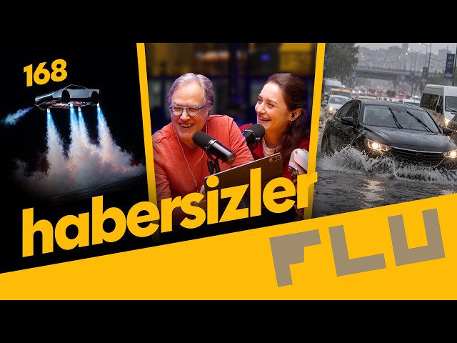 Habersizler - İlker Canikligil - B168