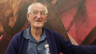 Qmm Expert Talks Leo Bull Part 2 - 1952 Montebello Islands Atomic Test