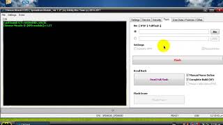 شرح استخدام واجهه Spd دونجل Cm2 screenshot 3