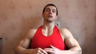 Набор веса тела при дефиците калорий в питании. Возможно ли? Набор веса тела при дефиците калорий в питании. Возможно ли?