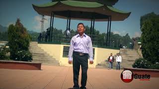 Byron Lopez   Si tu hablas con Dios
