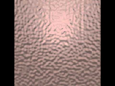 GPU Perlin Noise Displacement