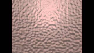 GPU Perlin Noise Displacement