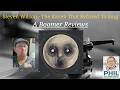 Steven Wilson "The Raven Who Refused To Sing"