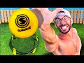 SpikeBall: IL NUOVO GIOCO-DR0GA DELL'ESTATE!! - *Troppo Divertente!*