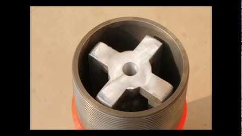 float equipment-float collat and float shoe,Puyang zhongshi  production equipment model is complete