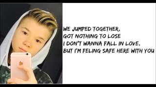 Marcus & Martinus -  I don't wanna fall in love