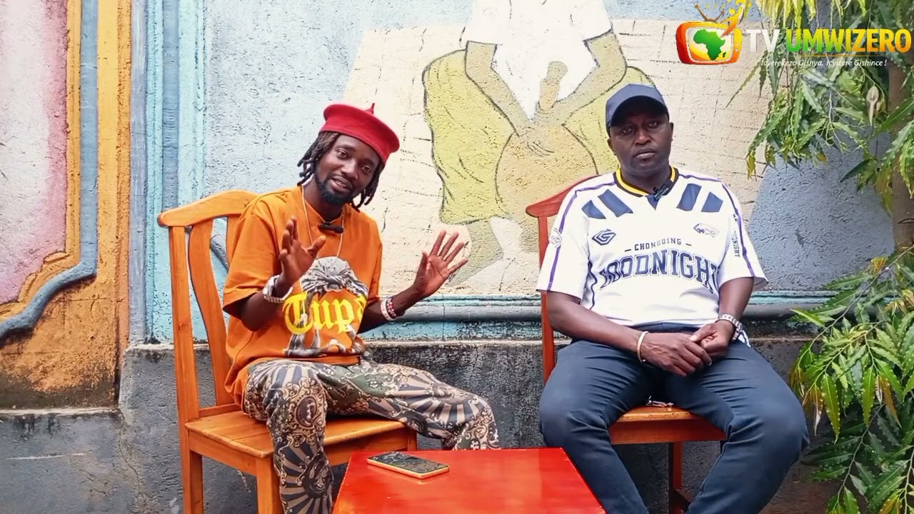 Umusi twagendeye umurimyi mworozi wumwubahwa AHISHAKIYE Abel igenekerezo rya ruhuhuma 25/02/2026