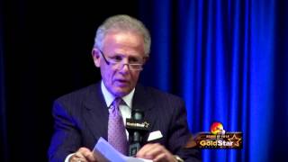 FRED LEVIN INDUCTION 2014