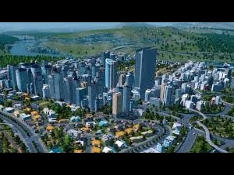 Как скачать и установить карты, моды, объекты в игру Cities Skulines.