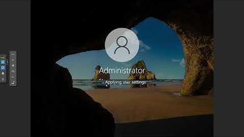 Windows Server 2022 Evaluation Install - Proxmox 6.4