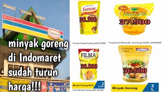 REVIEW MINYAK GORENG BARCO : LEBIH SEHAT