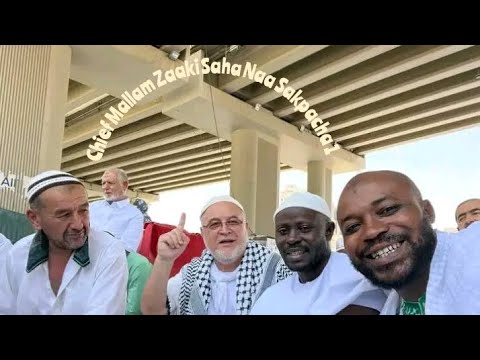 THE REALLY CHIEF MALLAM ZAAKI BEFORE YOU WILL KNOW WHAT AM DOING IS GOOD OR NOT PLS JUST CALL ME