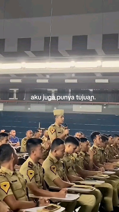 TARUNA PENERBANGAN PPI STPI CURUG #penerbang #penerbangan #taruna #ppicurug #stpicurug