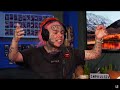 6ix9ine "I THOUGHT RAP WAS REAL!" Interview with Logan Paul on Impaulsive...
