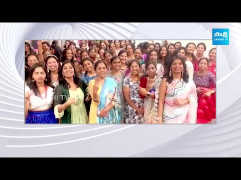 Vasavi Seva Sangh Women's Day Celebrations | Atlanta | USA @SakshiTV - SAKSHITV