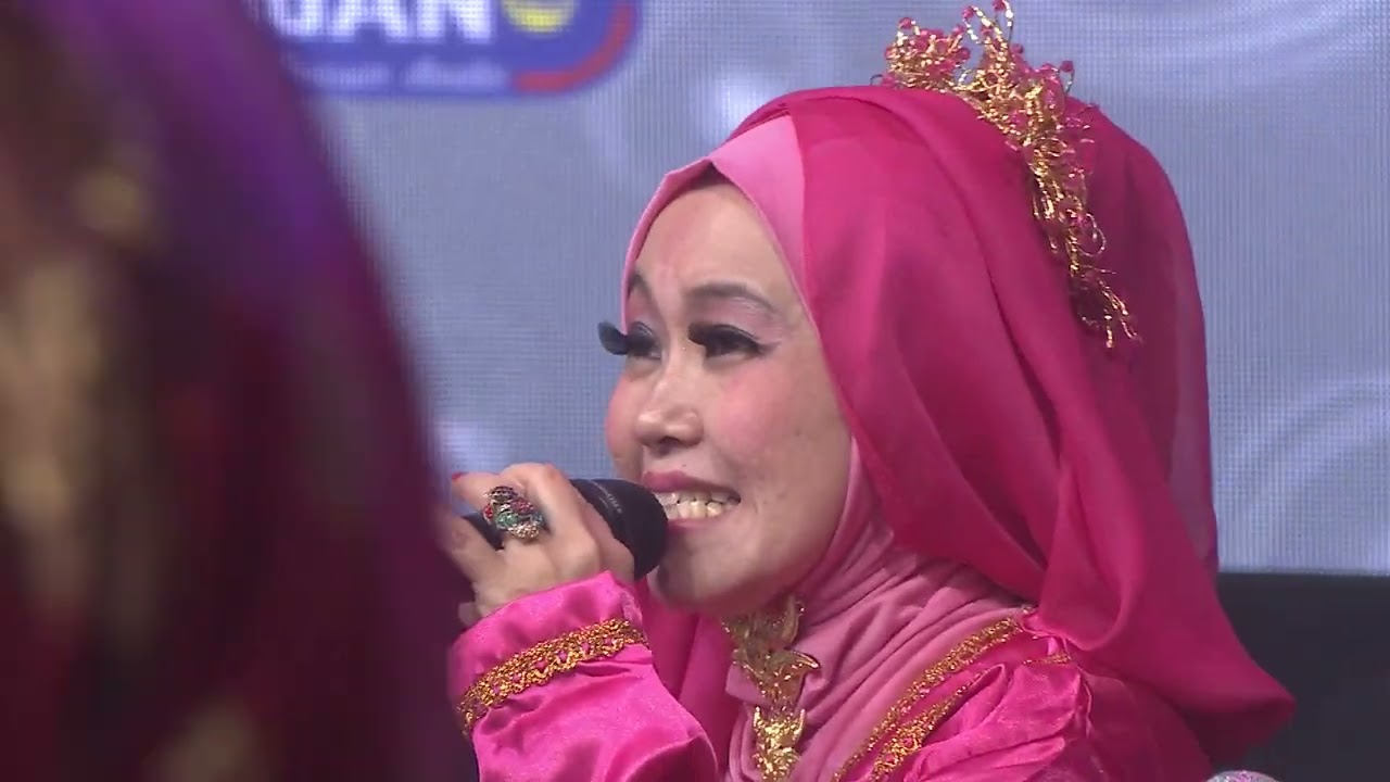 BERMUKUN SEBORNEO HARI RADIO SEDUNIA 2025