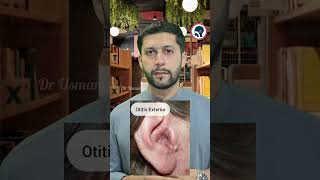 Ear Pain Solution #earpain #ent #pain #doctor #awareness