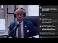 Weekdays Live with Rev. Al Sharpton | Keepin It Real Radio Show