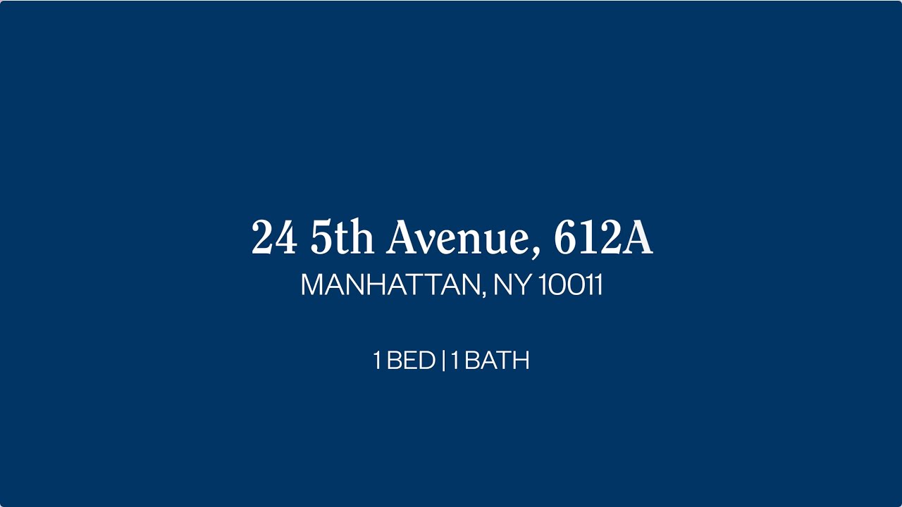 24 5th Avenue 