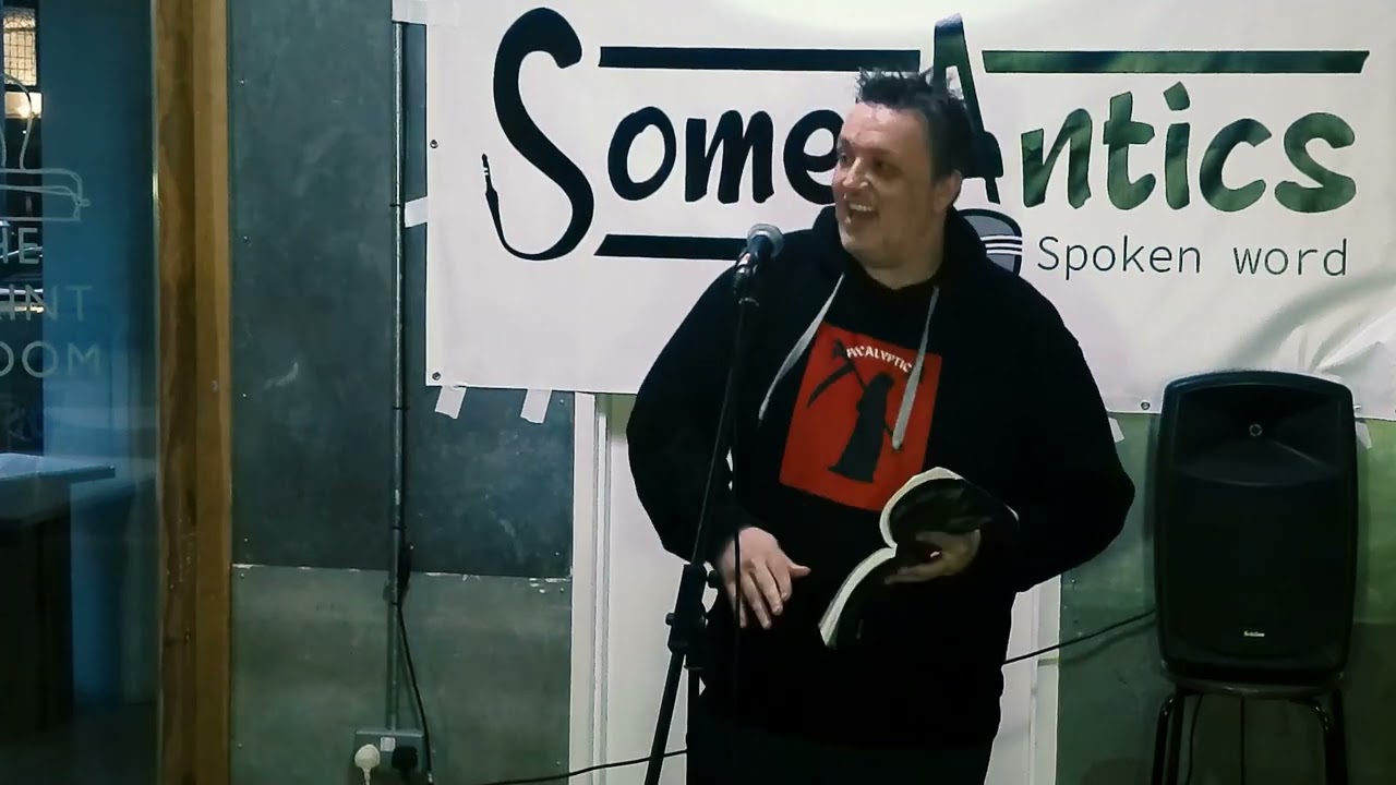 Kyle Coare feature set 