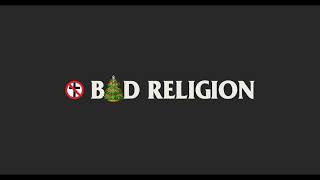 Bad Religion - God Rest Ye Merry Gentlemen Instrumental