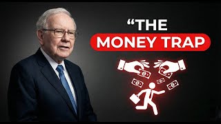 warren buffett: Escaping the Rat Race — Middle Class Reality
