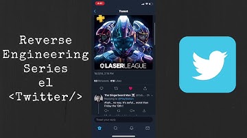 Reverse Engineering Twitter