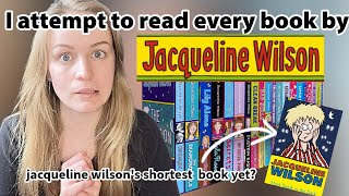 The Jacqueline Wilson Series 6. Mark Spark In The Dark