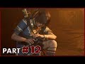 Shadow Of The Tomb Raider - Walkthrough - Part #12