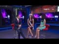 Entertainment News - Talkshow with Whulandary Herman