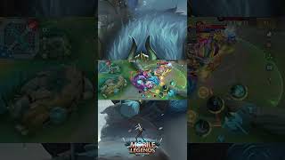 #grock #mlbbshorts #mobilelegends