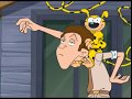 Marsupilami S2 EP 7 Panique Informatique Marsupilami S2 EP 7 Panique Informatique
