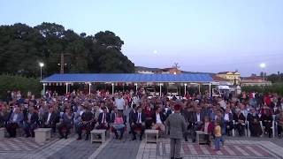 Gölpazari 15 Temmuz 2019