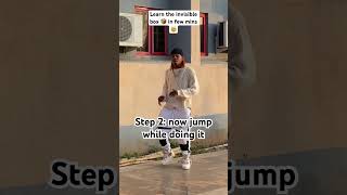 Very easy to learn #remix #duet #funk #invisible #tutorial #fypyoutube #fypシ #viral #trend #video
