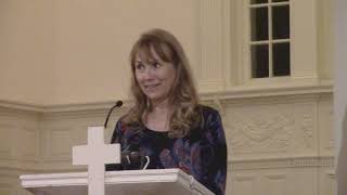 Launch of Still at Berry College, Part 2