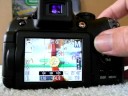 Canon SX10 IS manual mode