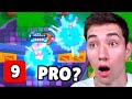 LUCKY oder PRO? 😨 | Brawl Stars Reaktion