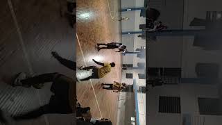 Futsal Varones  1 Mariano Ricardo Terrazas Vs Hughes Schools 