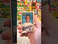 Let’s rip a pack! 1989 Bowman Baseball 12 Card Pack! #bowman #mlb #80s