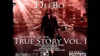 DeeBo - True Story Vol. I