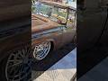 SEMA 2025 #SEMA #truck #shortvideo #automobile #new #car #shorts #old #short