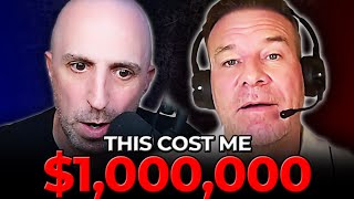 Lessons From an 8 Figure | Tribe Of Millionaires Ep.374 | Bryan Clayton