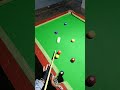 Real snooker Amazing and tutorial trick shot #Viral #Video #Viral #youtube #shots
