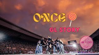 ONCE | TAGALOG GL SHORT STORY | LESBIAN LOVE STORY | LGBT