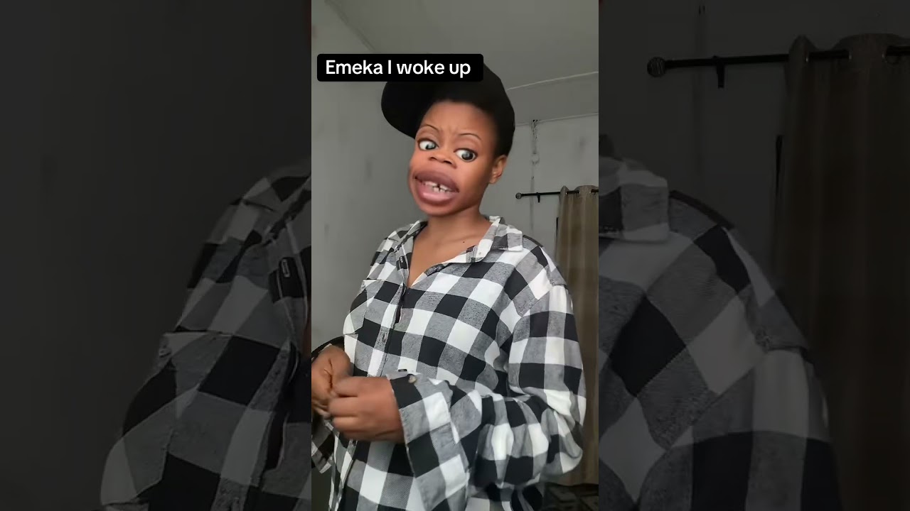 I woke up with full energy I won’t be going back to sleep anytime soon 🤣🤣